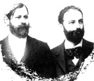 Sigmund Freud si Wilhelm Fliess