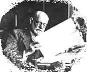 Sigmund Freud supranumit parintele psihanalizei