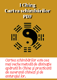 I Ching PDF