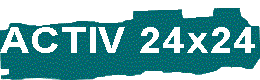 Activ 24x24 ad