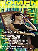 Revista  de psihanaliza OMEN