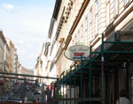 Cafe Freud din Viena