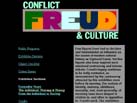 Expoziţie -  Freud: Conflict si cultura