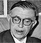 Jean-Paul Sartre