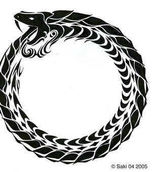 Ouroboros