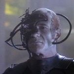Picard Borg